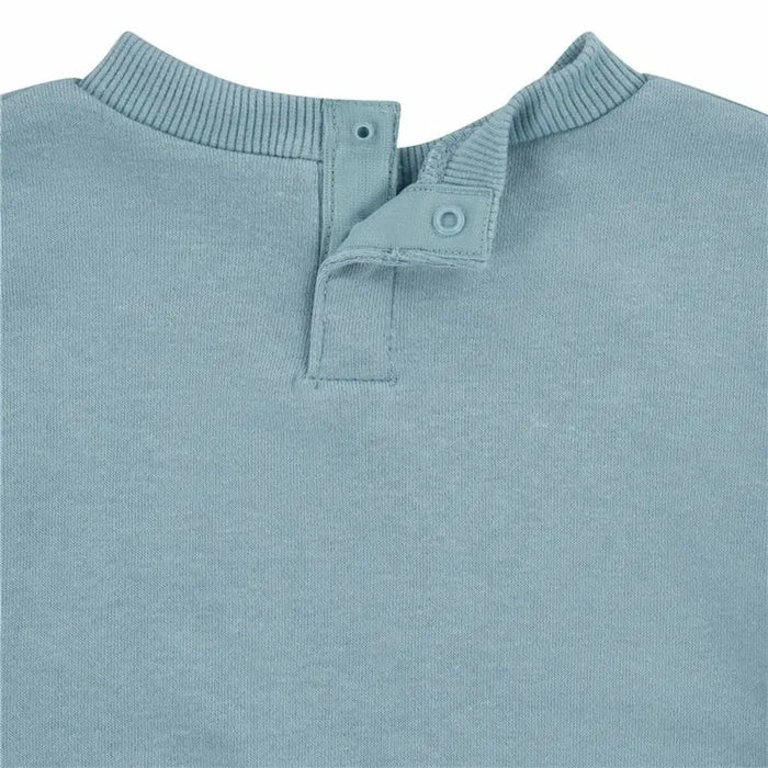 Спортен Комплект за Деца Nike Fresh Cut Dolman Ruffle Син