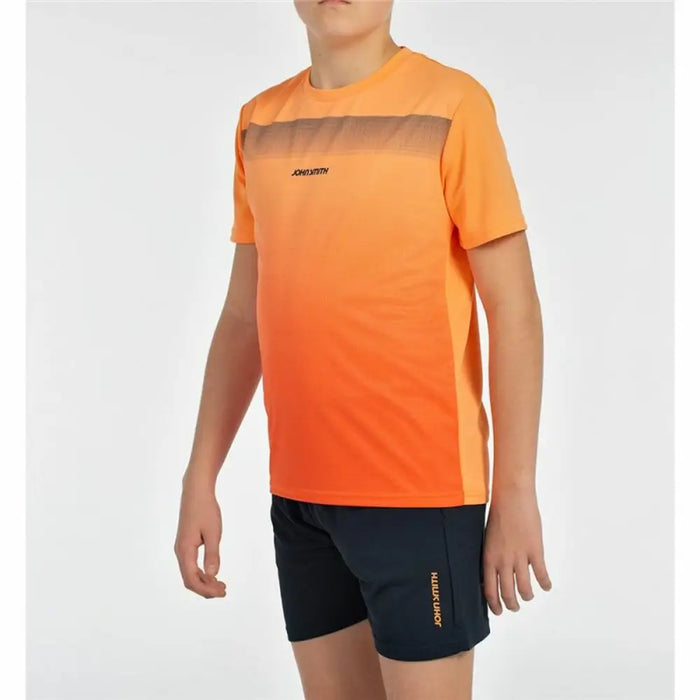 Спортен Комплект за Деца John Smith Beni Set Оранжев