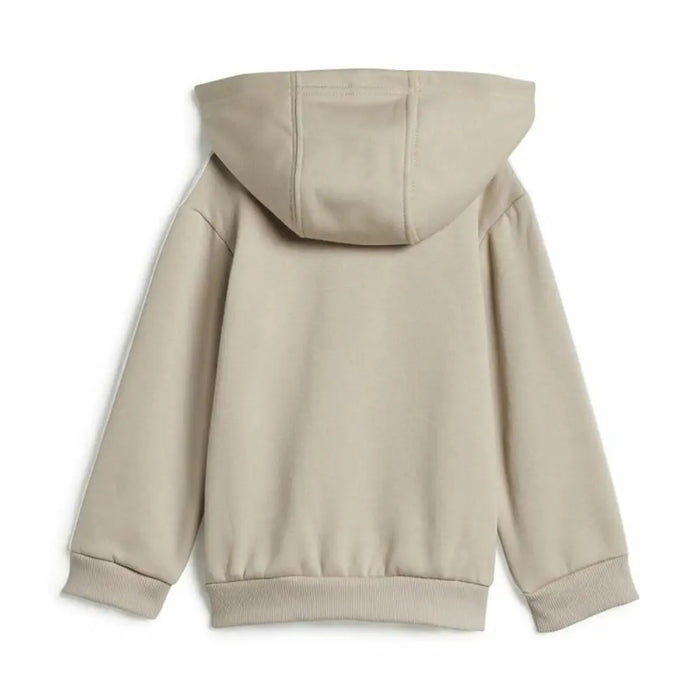 Спортен Комплект за Бебе Adidas Essentials Зелен Сив