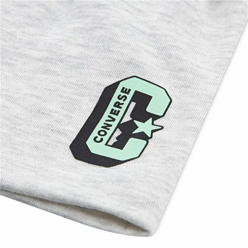 Спортен Комплект за Бебе Converse Cnvb Retro Remix Черен