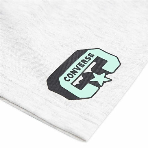 Спортен Комплект за Деца Converse Cnvb Retro Remix Черен