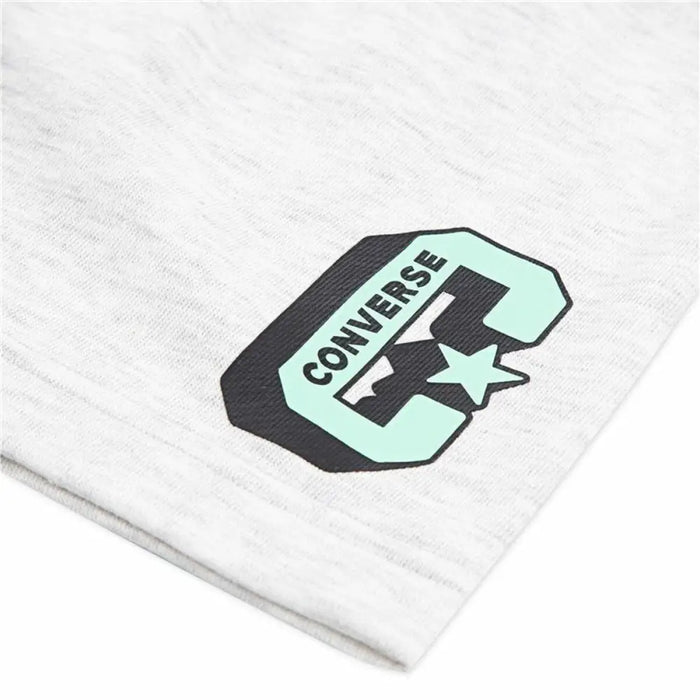 Спортен Комплект за Деца Converse Cnvb Retro Remix Черен