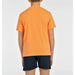 Спортен Комплект за Деца John Smith Beni Set Оранжев