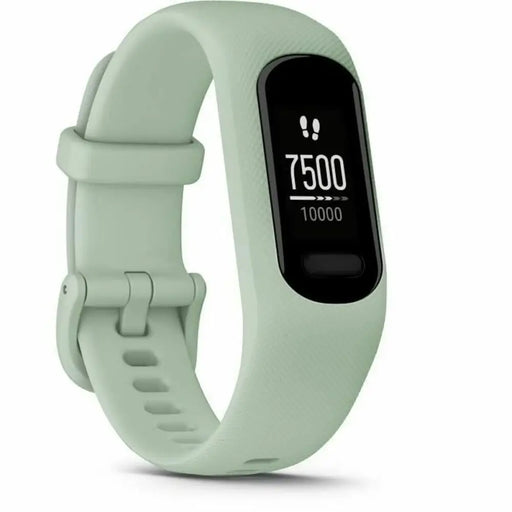 Спортен блутут пулсомер GARMIN Vivosmart 5 Мента