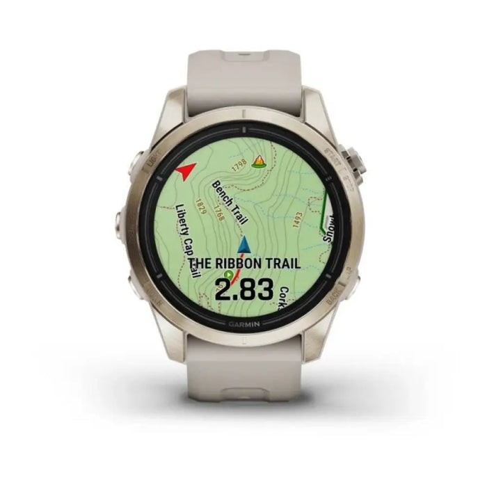 Спортен часовник Garmin EPIX PRO Gen 2 42mm Sapphire Eition