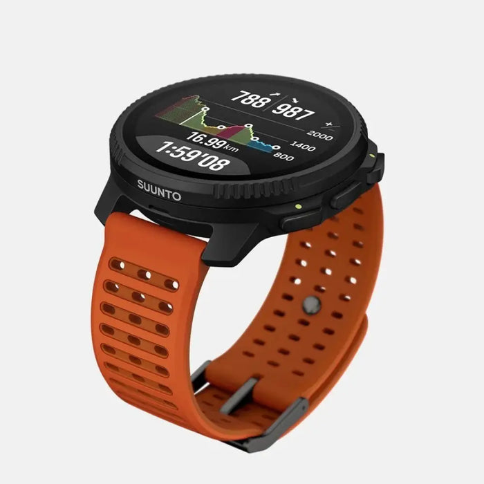 Спортен часовник Suunto Vertical 2 Canyon