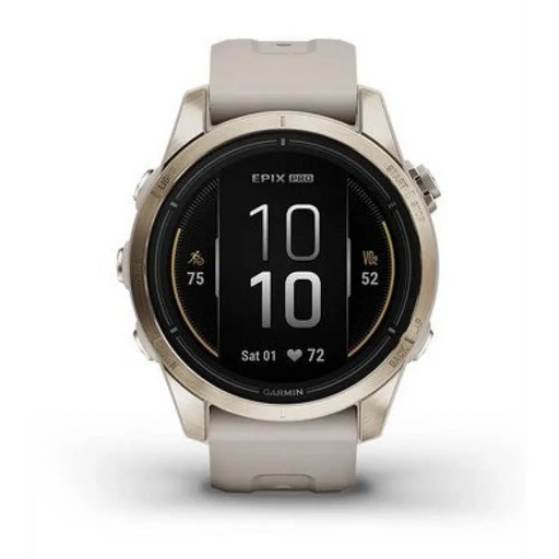 Спортен часовник Garmin EPIX PRO Gen 2 42mm Sapphire Eition