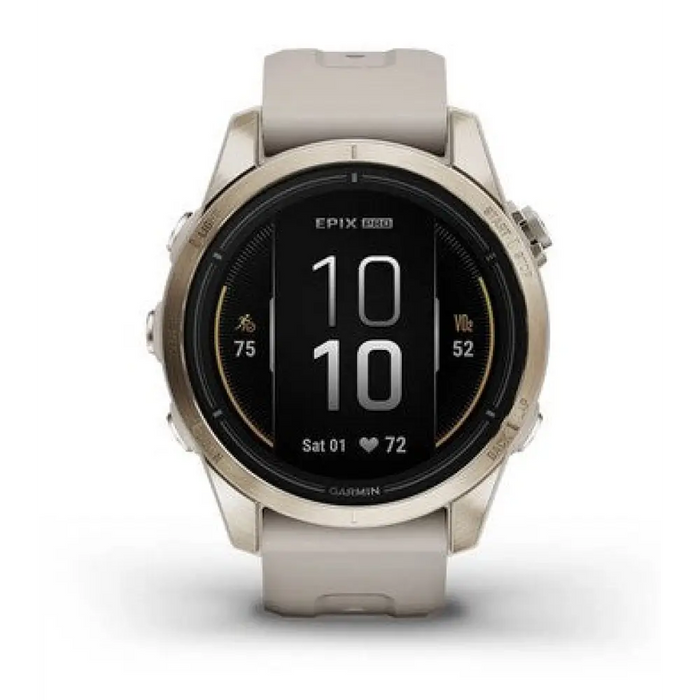 Спортен часовник Garmin EPIX PRO Gen 2 42mm Sapphire Eition