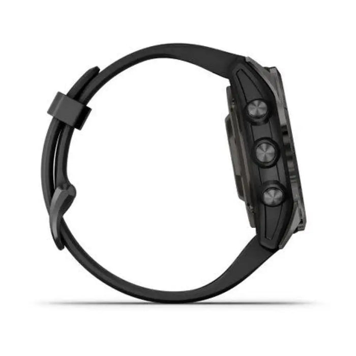 Спортен часовник Garmin EPIX PRO Gen 2 42mm Sapphire
