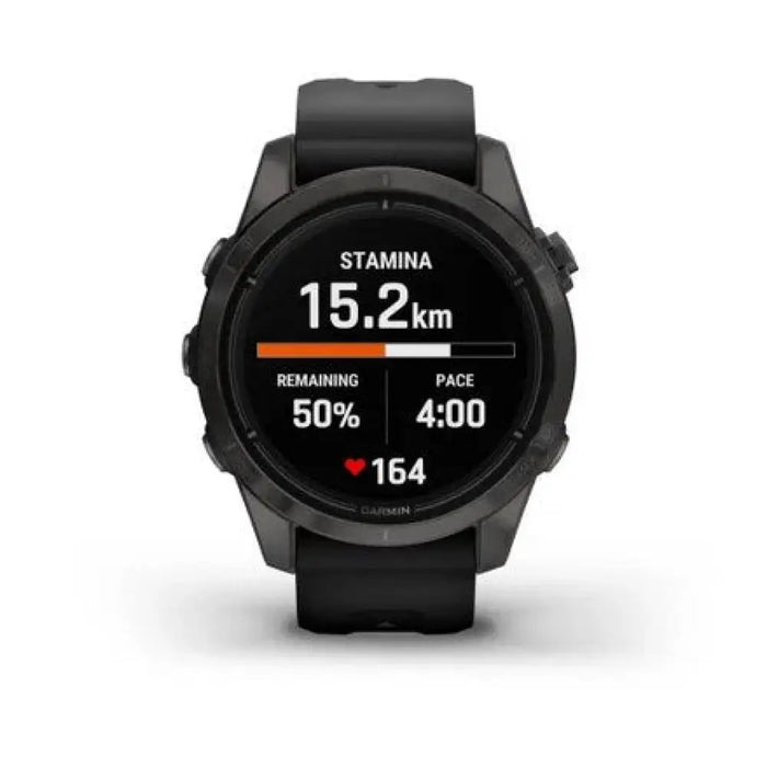 Спортен часовник Garmin EPIX PRO Gen 2 42mm Sapphire