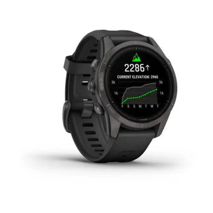 Спортен часовник Garmin EPIX PRO Gen 2 42mm Sapphire