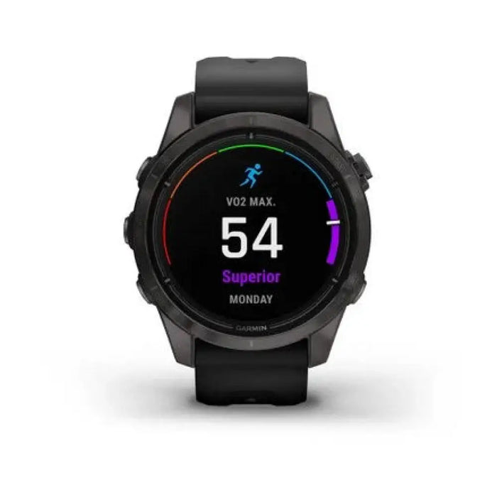 Спортен часовник Garmin EPIX PRO Gen 2 42mm Sapphire
