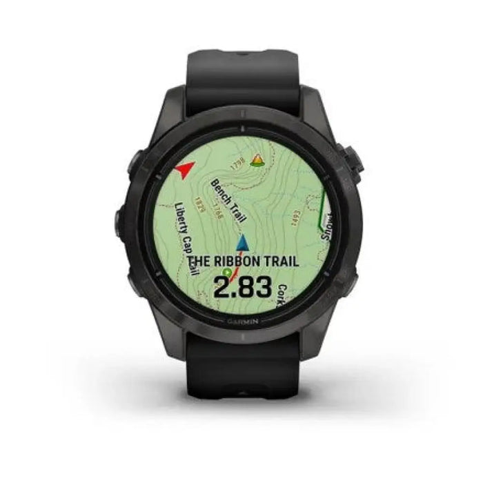 Спортен часовник Garmin EPIX PRO Gen 2 42mm Sapphire