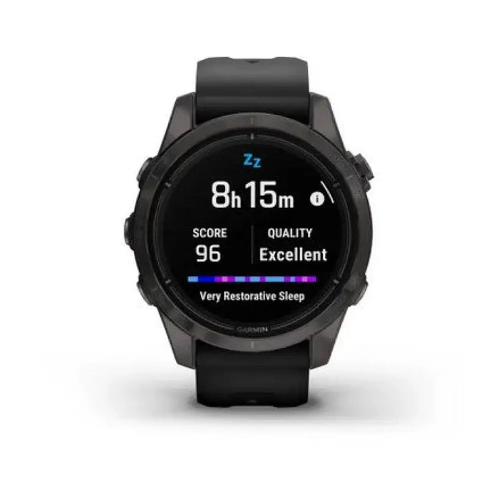 Спортен часовник Garmin EPIX PRO Gen 2 42mm Sapphire