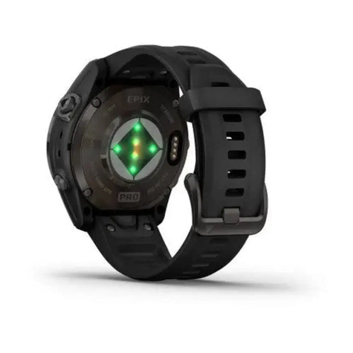 Спортен часовник Garmin EPIX PRO Gen 2 42mm Sapphire