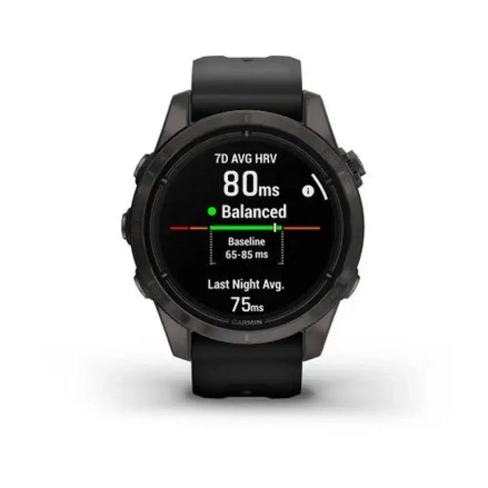 Спортен часовник Garmin EPIX PRO Gen 2 42mm Sapphire