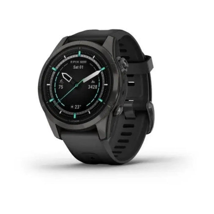Спортен часовник Garmin EPIX PRO Gen 2 42mm Sapphire