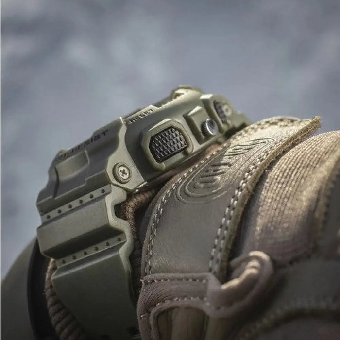 Спортен часовник M-TAC Olive (50006001)