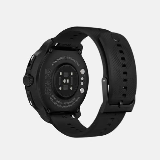 Спортен часовник Suunto Race 2 All Black