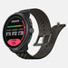 Спортен часовник Suunto Race 2 Titanium Black