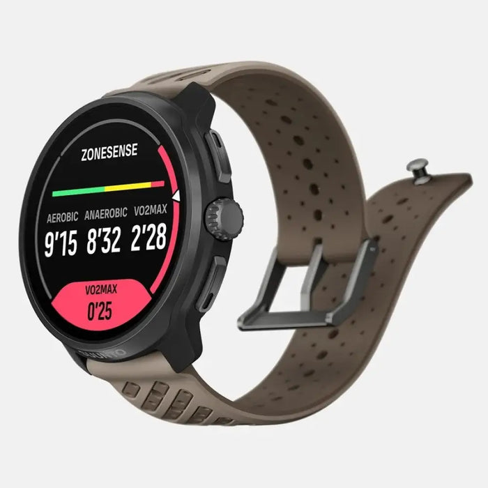 Спортен часовник Suunto Race 2 Titanium Trail