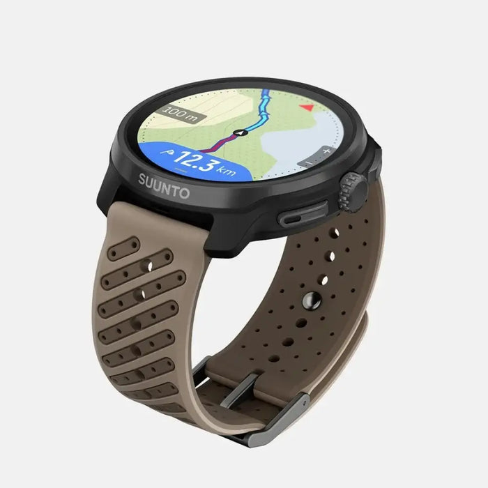 Спортен часовник Suunto Race 2 Titanium Trail
