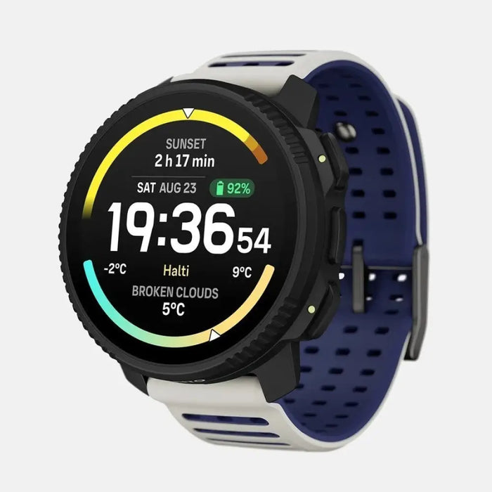 Спортен часовник Suunto Vertical 2 Arctic Gray