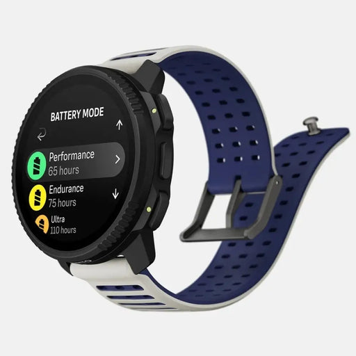 Спортен часовник Suunto Vertical 2 Arctic Gray