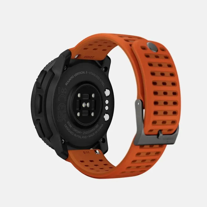 Спортен часовник Suunto Vertical 2 Canyon