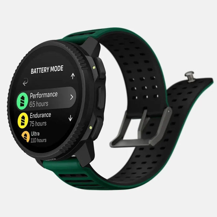 Спортен часовник Suunto Vertical 2 Pine Green