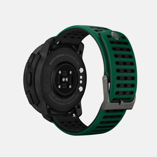Спортен часовник Suunto Vertical 2 Pine Green