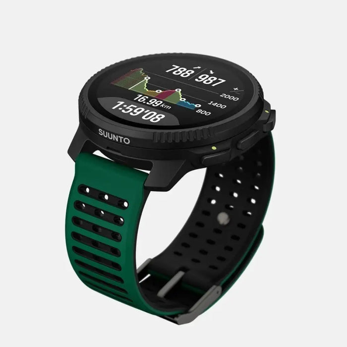 Спортен часовник Suunto Vertical 2 Pine Green