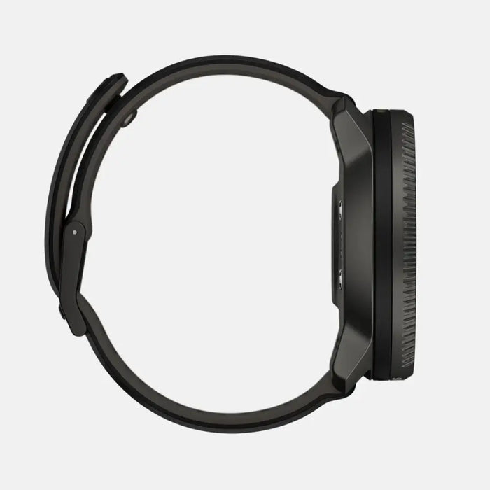 Спортен часовник Suunto Vertical 2 Titanium Black