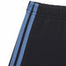 Спортен Комплект за Бебе Adidas 3 Stripes Син