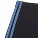 Спортен Комплект за Бебе Adidas 3 Stripes Син