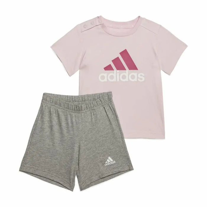 Спортен Комплект за Бебе Adidas Essentials Organic