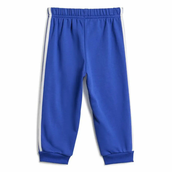 Спортен Комплект за Бебе Adidas Essentials Син