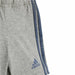 Спортен Комплект за Бебе Adidas I Lin Co Set Infantil Син