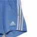 Спортен Комплект за Бебе Adidas Многоцветен Камуфлаж
