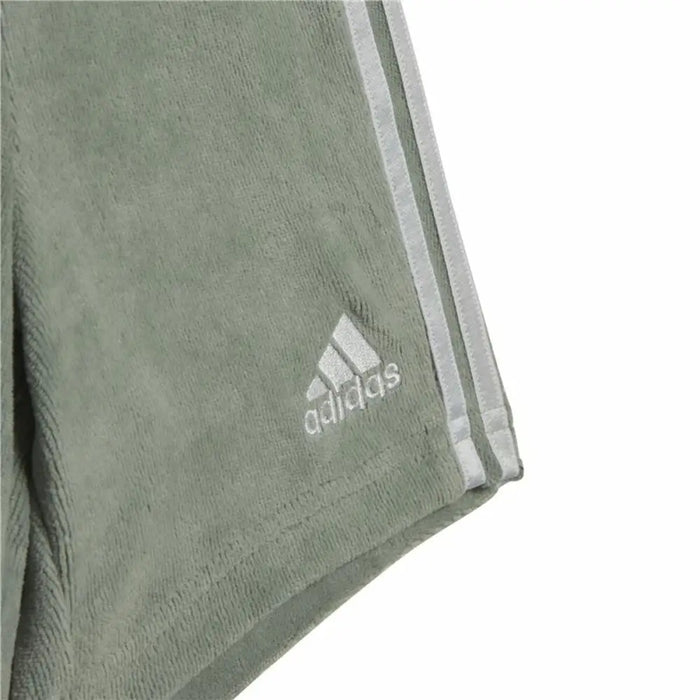 Спортен Комплект за Бебе Adidas Многоцветен Камуфлаж