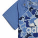 Спортен Комплект за Бебе Adidas Многоцветен Камуфлаж