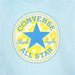 Спортен Комплект за Бебе Converse Biker S Вода