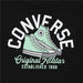 Спортен Комплект за Бебе Converse Cnvb Retro Remix Черен