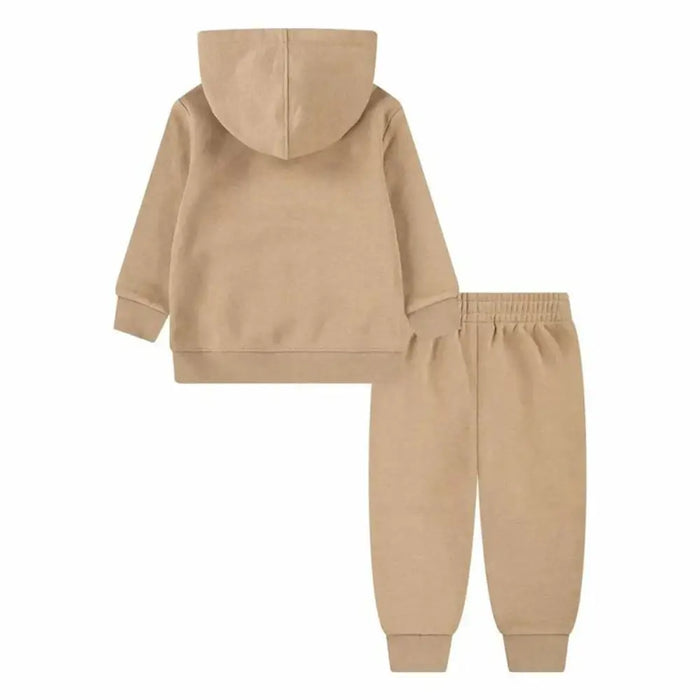 Спортен Комплект за Бебе Jordan Brooklyn Fleece Po Set