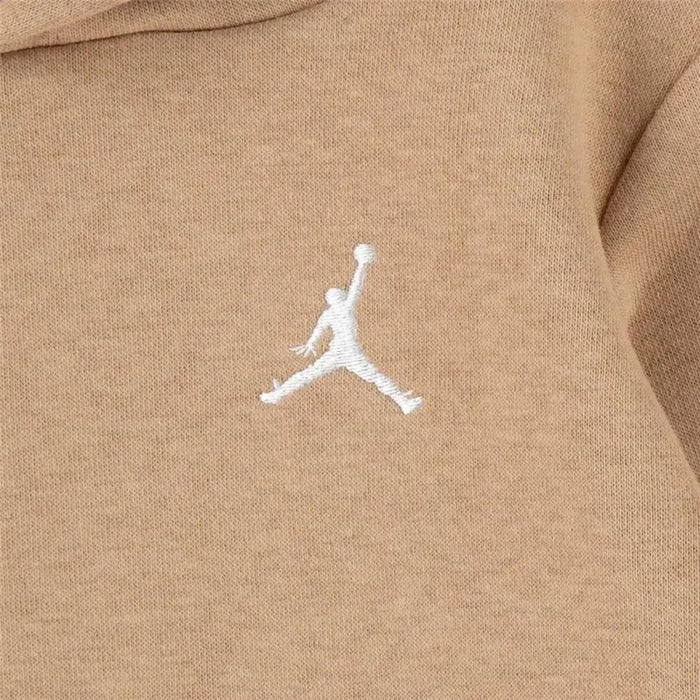 Спортен Комплект за Бебе Jordan Brooklyn Fleece Po Set
