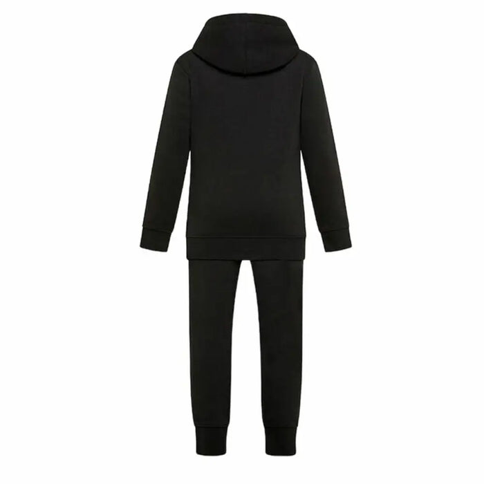 Спортен Комплект за Бебе Jordan Pack Po Set Черен 2 Части