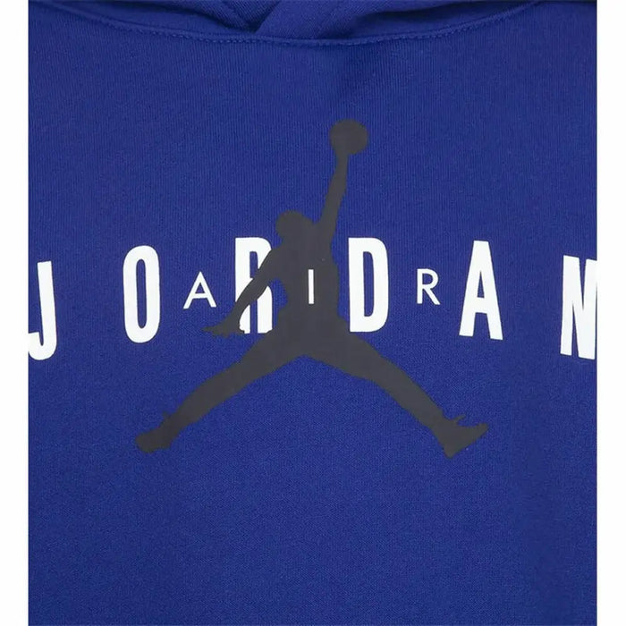 Спортен Комплект за Бебе Jordan Sustainable Син 2 Части