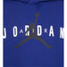 Спортен Комплект за Бебе Jordan Sustainable Син 2 Части