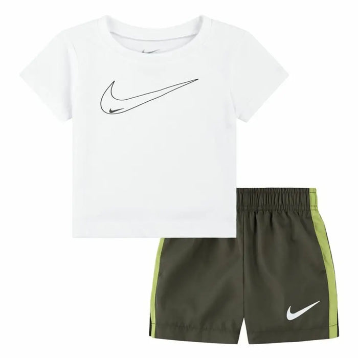 Спортен Комплект за Бебе Nike Club