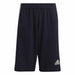 Спортен Комплект за Деца Adidas 3 Stripes Син